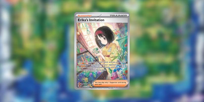 Pokemon Scarlet & Violet 151: 10 Most Expensive Secret Rare Cards