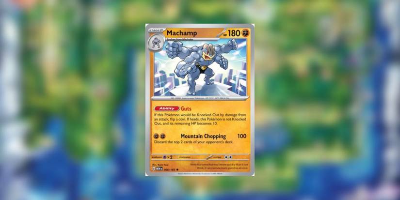 10 Best Scarlet & Violet 151 Pokemon Cards, Ranked 10 Best Scarlet & Violet 151 Pokemon Cards, Ranked