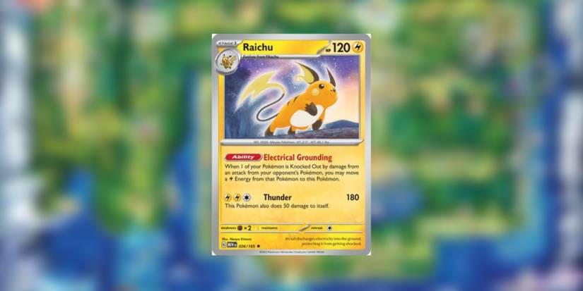 10 Best Scarlet & Violet 151 Pokemon Cards, Ranked 10 Best Scarlet & Violet 151 Pokemon Cards, Ranked