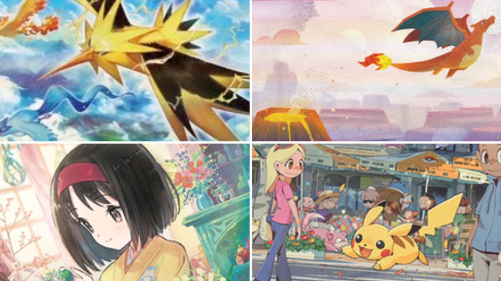 Pokemon Scarlet & Violet 151: 10 Most Expensive Secret Rare Cards Pokemon Scarlet & Violet 151: 10 Most Expensive Secret Rare Cards