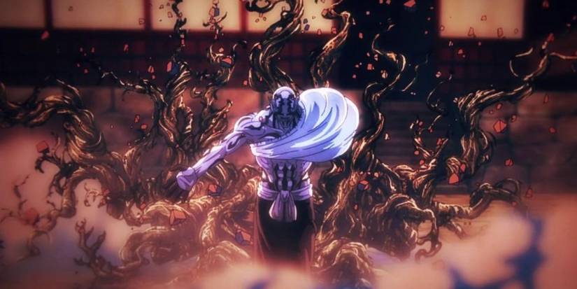 Jujutsu Kaisen: Did Gojo Kill Hanami? Explained