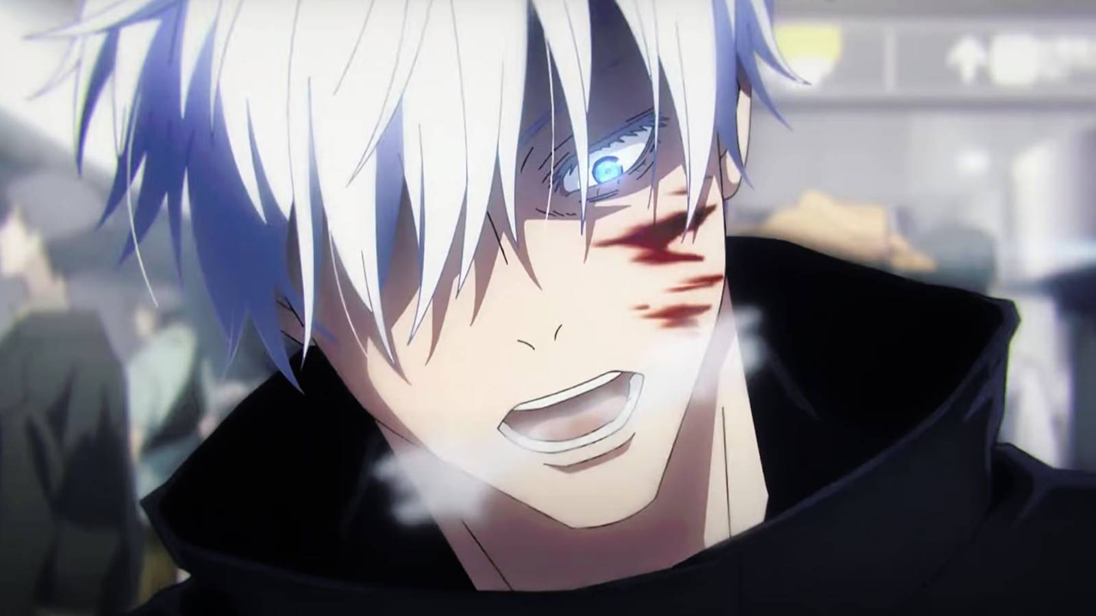 Jujutsu Kaisen: Will Gojo Get Out Of The Prison Realm?