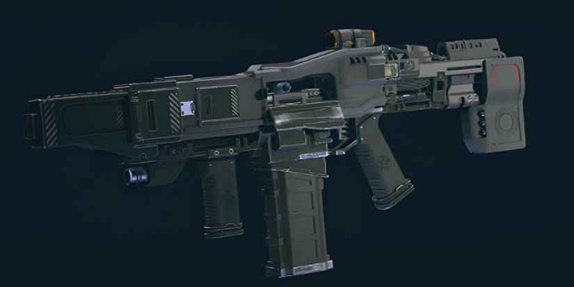 Starfield: 20 Best Weapon Mods, Ranked