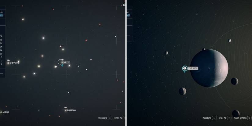 Starfield: Where To Find The Key (Space Station)