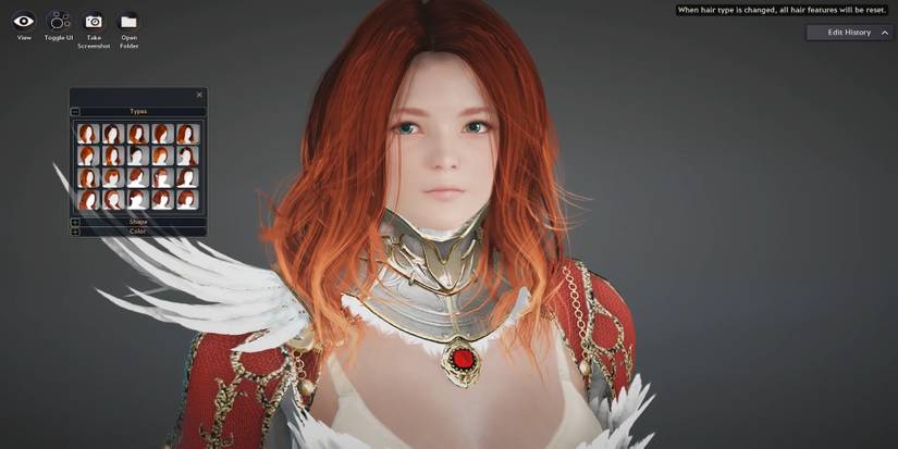 10 RPGs With The Best Character Customization