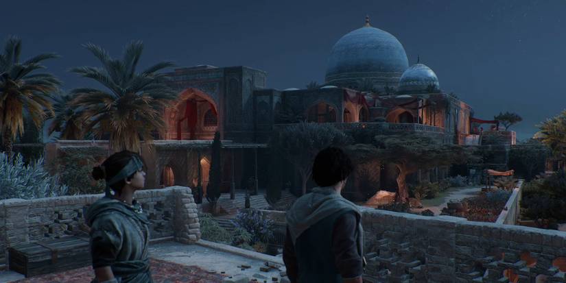 Assassins Creed Mirage: The Master Thief Of Anbar Quest Guide