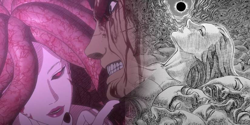 Berserk: 10 Strongest Characters, Ranked