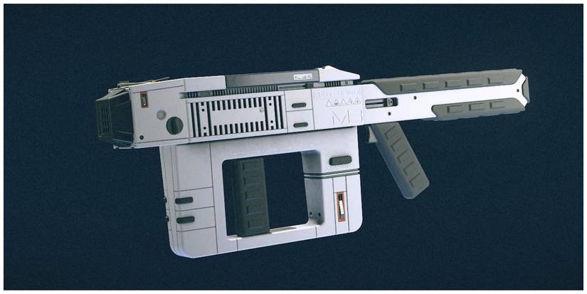 Starfield: 10 Best Weapon Types, Ranked