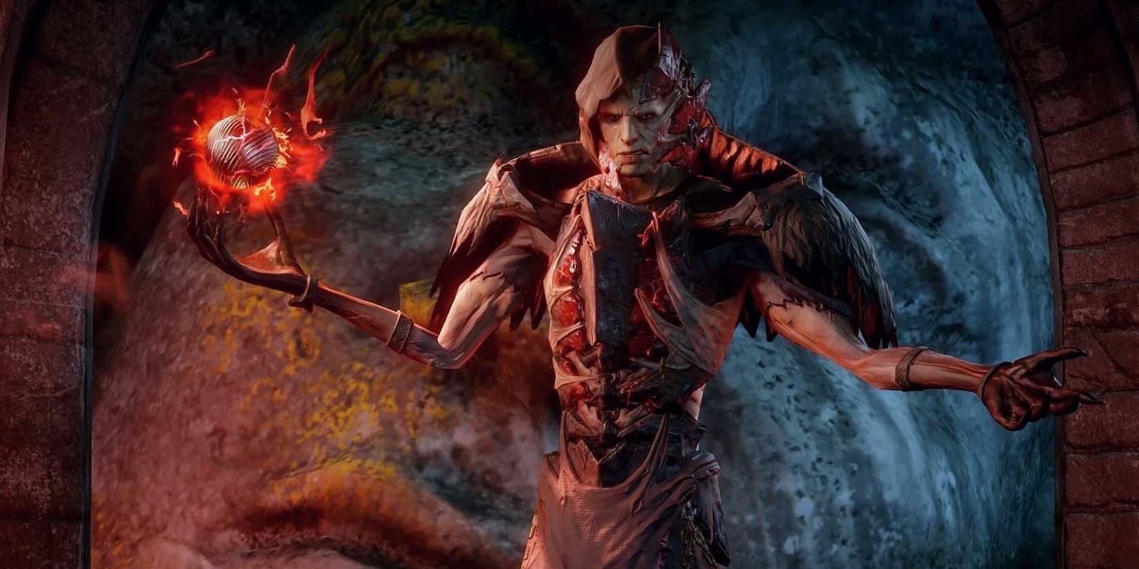 10 Entirely Forgettable RPG Villains