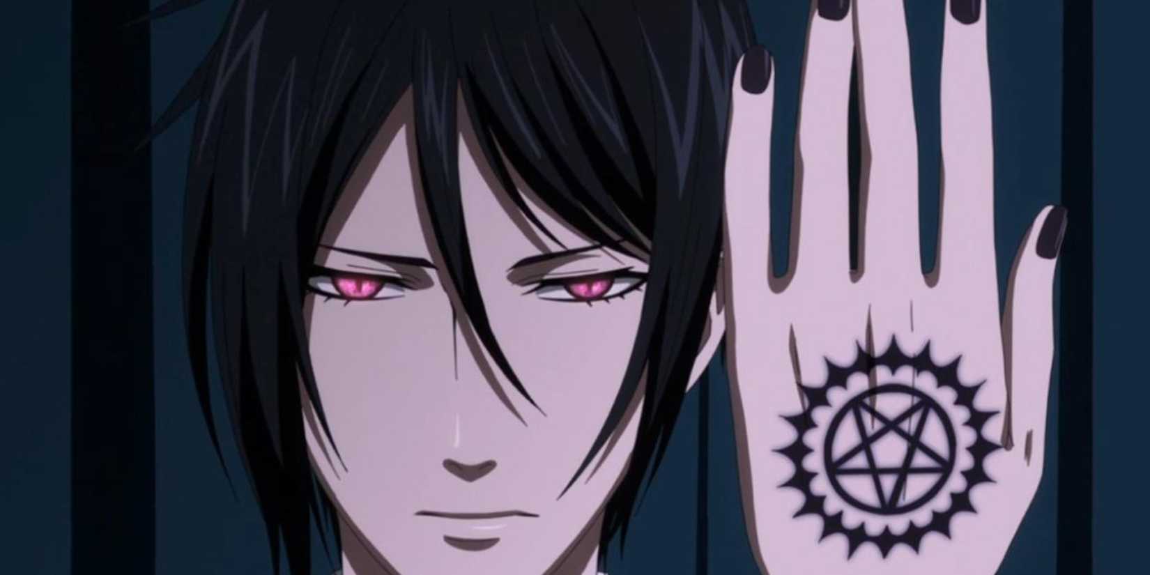 Best Gothic Anime Series, Ranked