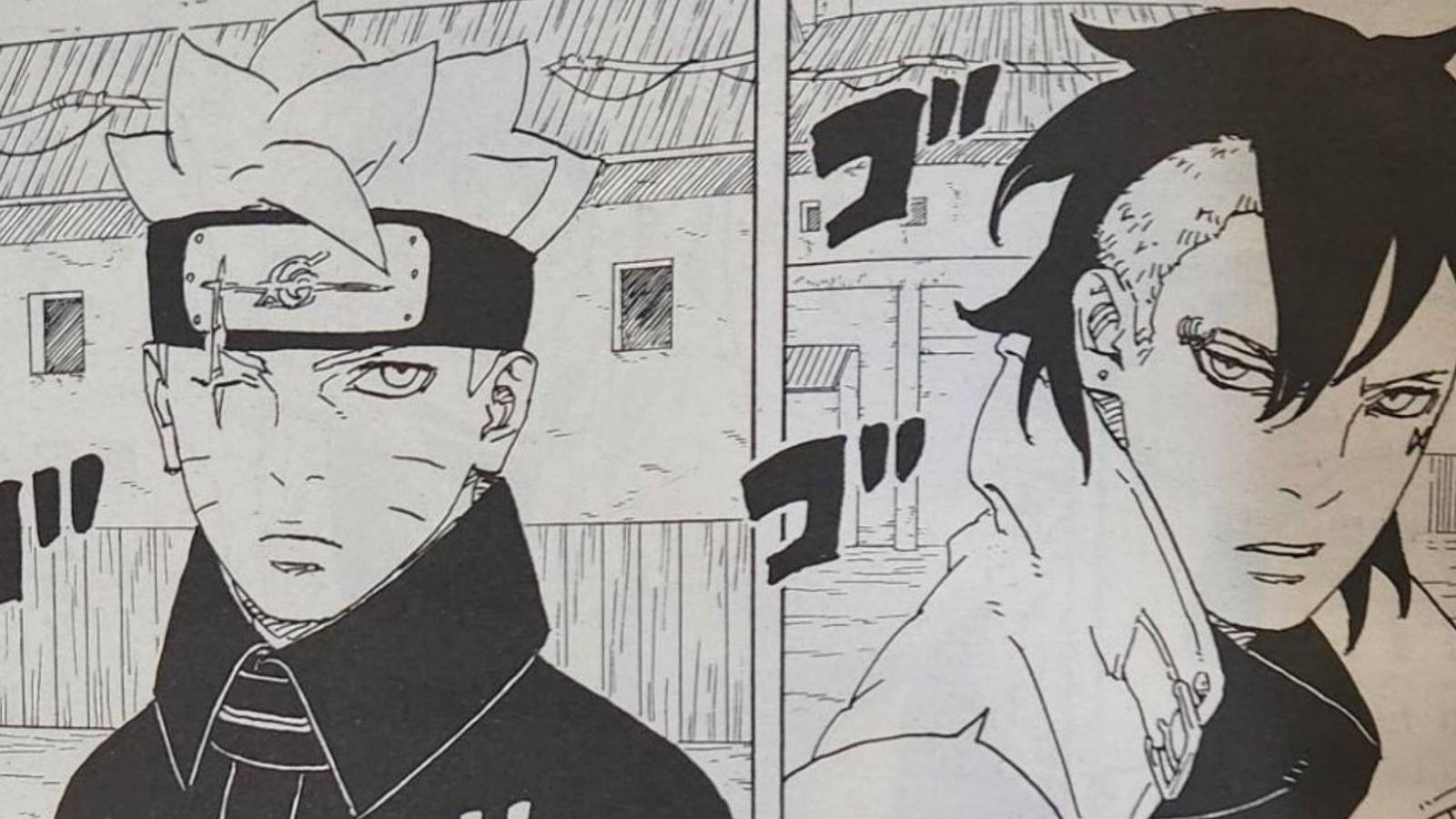 Boruto: Two Blue Vortex Chapter 3 Release Date, Time, And Spoilers