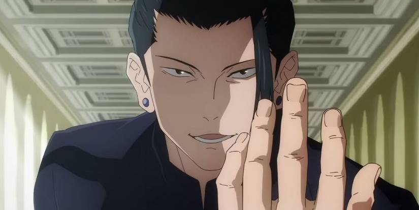 Jujutsu Kaisen: 10 Best Characters, Ranked