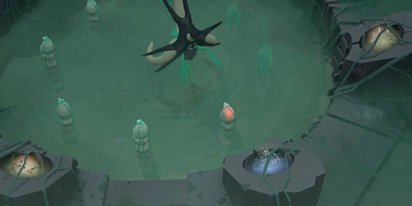 Cocoon: Every Boss Fight, Ranked