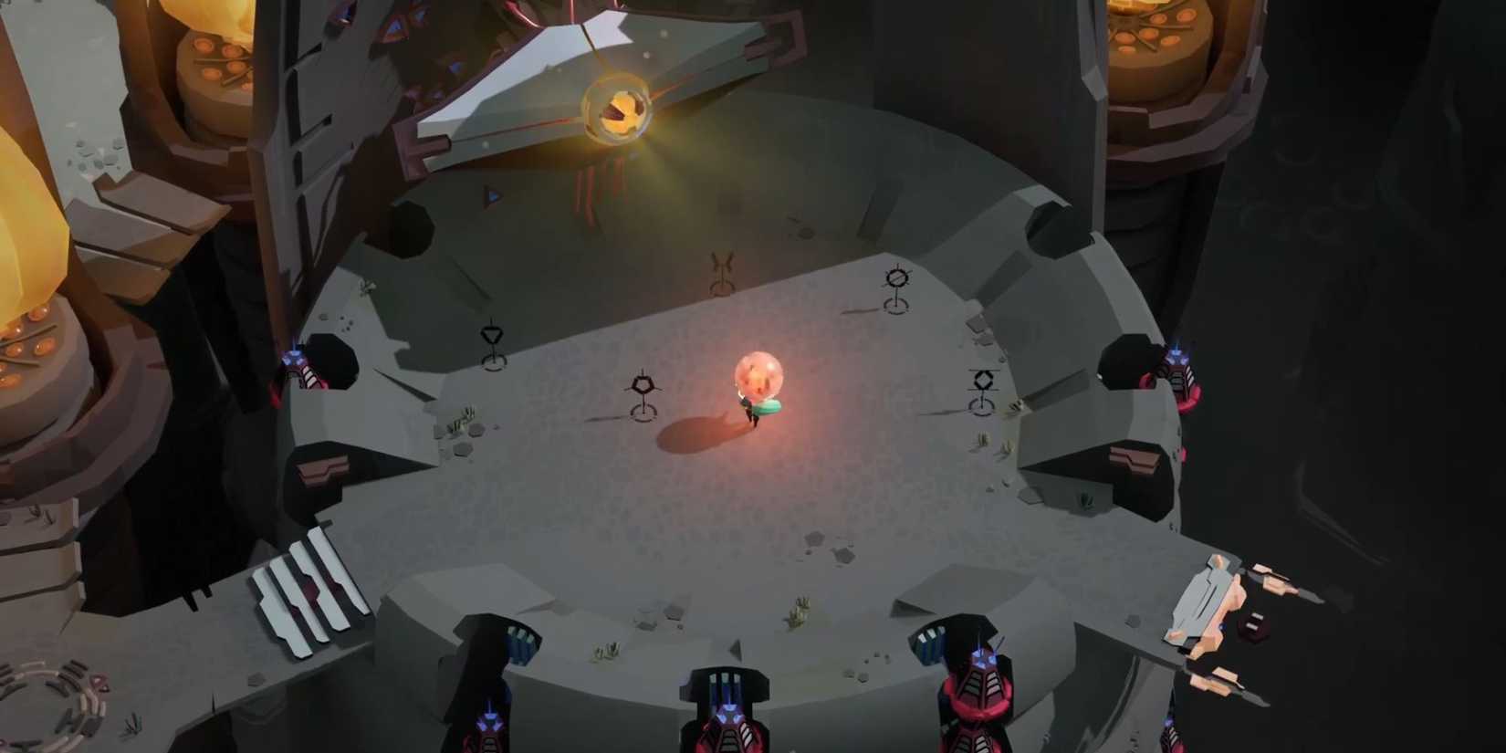 10 Amazing Games With No Dialogue