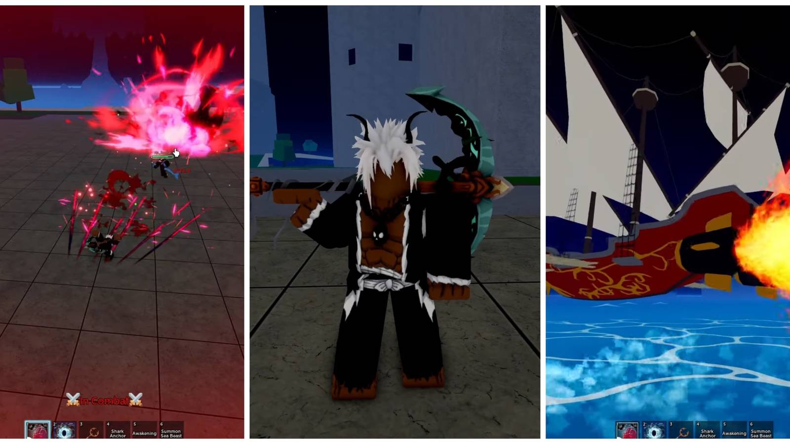 Blox Fruit Update 20: Release Date, Time, And Countdown