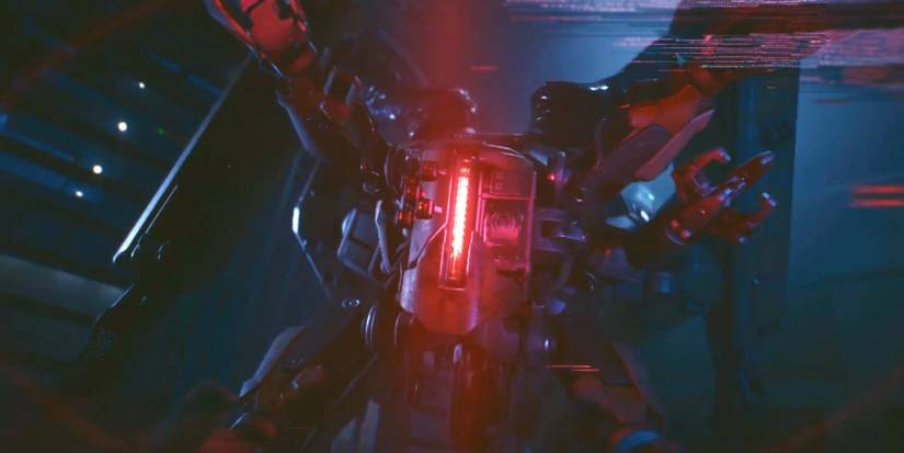 Cyberpunk 2077: Phantom Liberty - Somewhat Damaged Quest Walkthrough