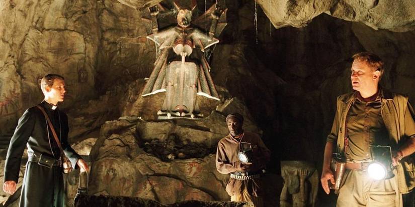 The Exorcist Believer Pazuzu Explained