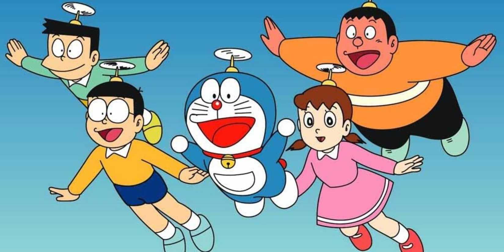 10 Best Anime Shows For Kids