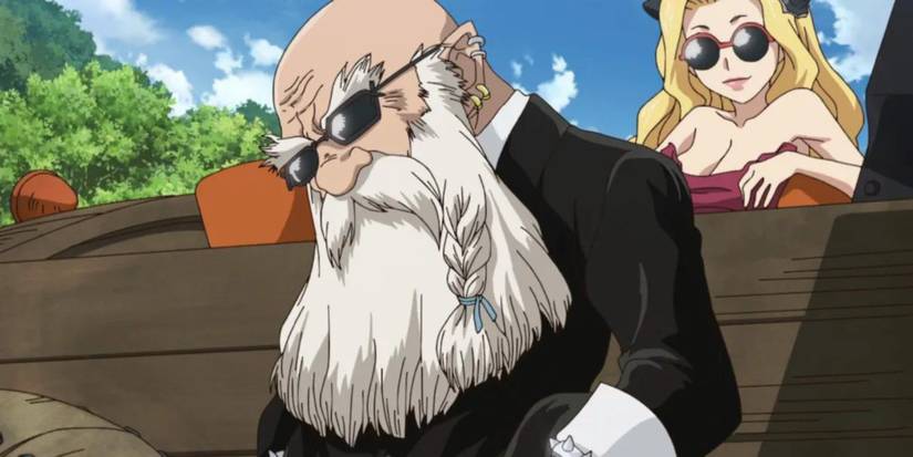 Dr. Stone: 15 Best Inventions, Ranked
