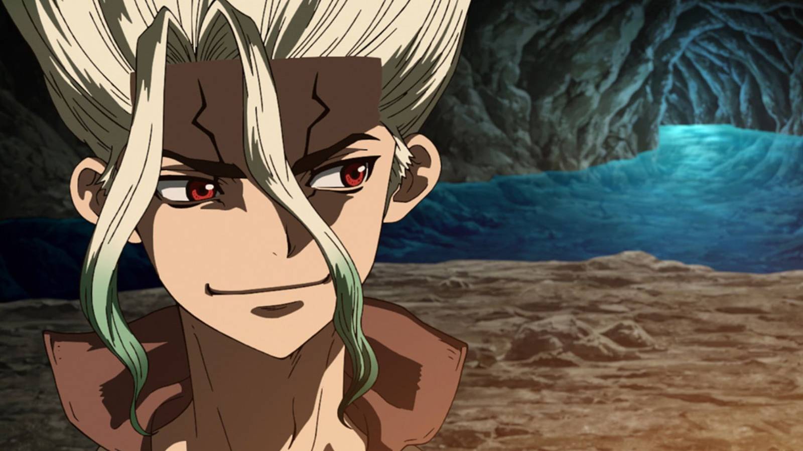 Dr Stone Season 3 Episode 12 Release Date And Time