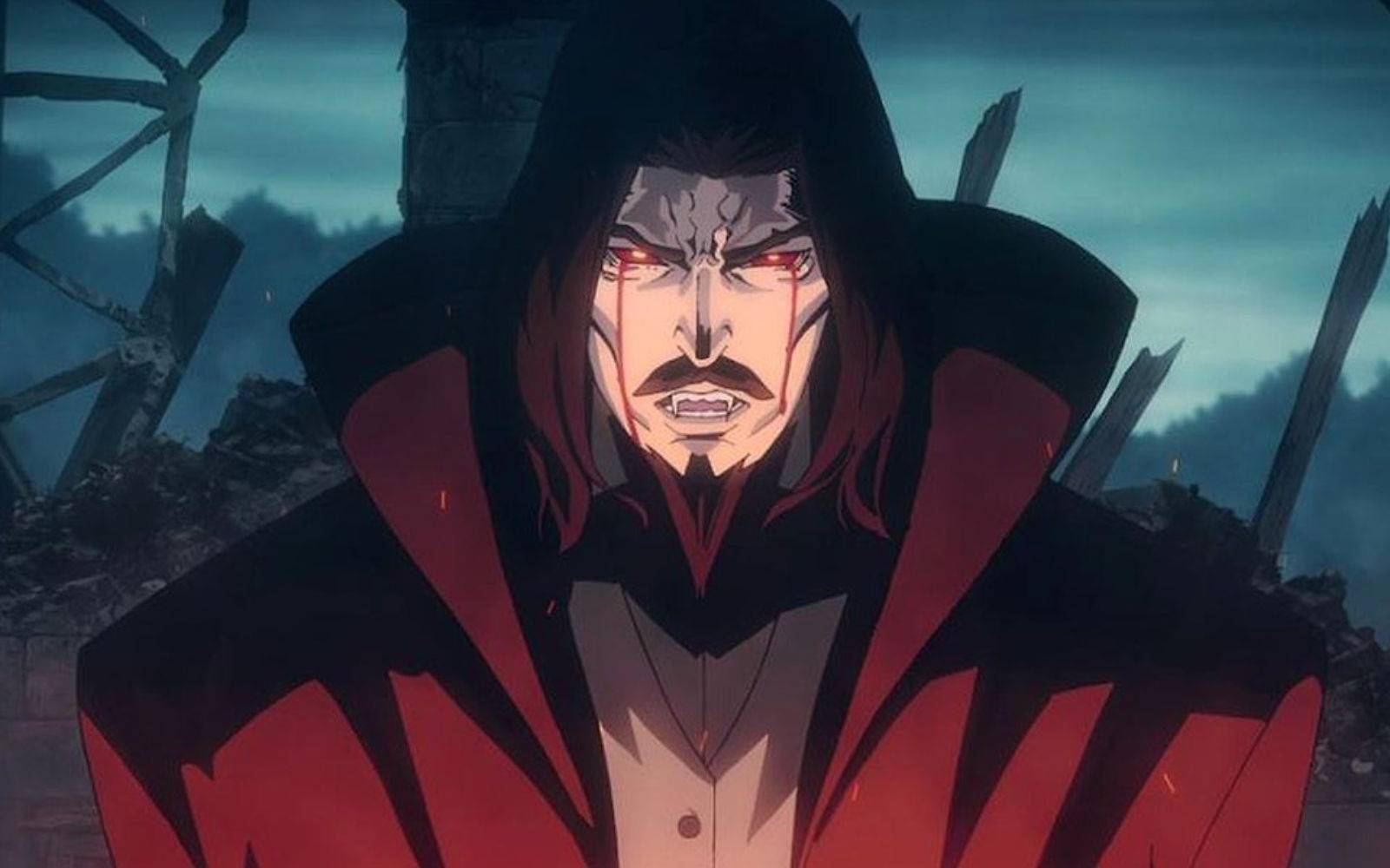 Castlevania: Nocturne: Is Dracula Alive In The Spin-Off?