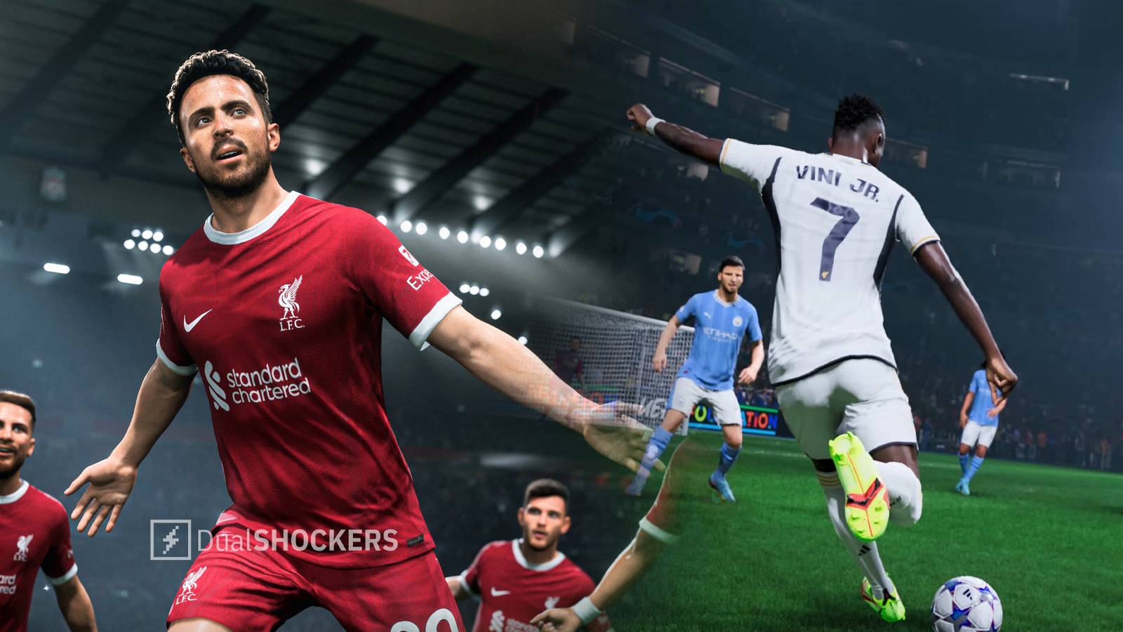 EA Sports FC 24 Update 1.04 Patch Notes For Today (October 12)