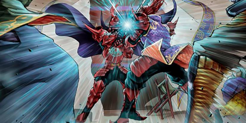 Yu-Gi-Oh!: 15 Best Cards, Ranked