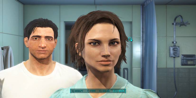 10 RPGs With The Best Character Customization