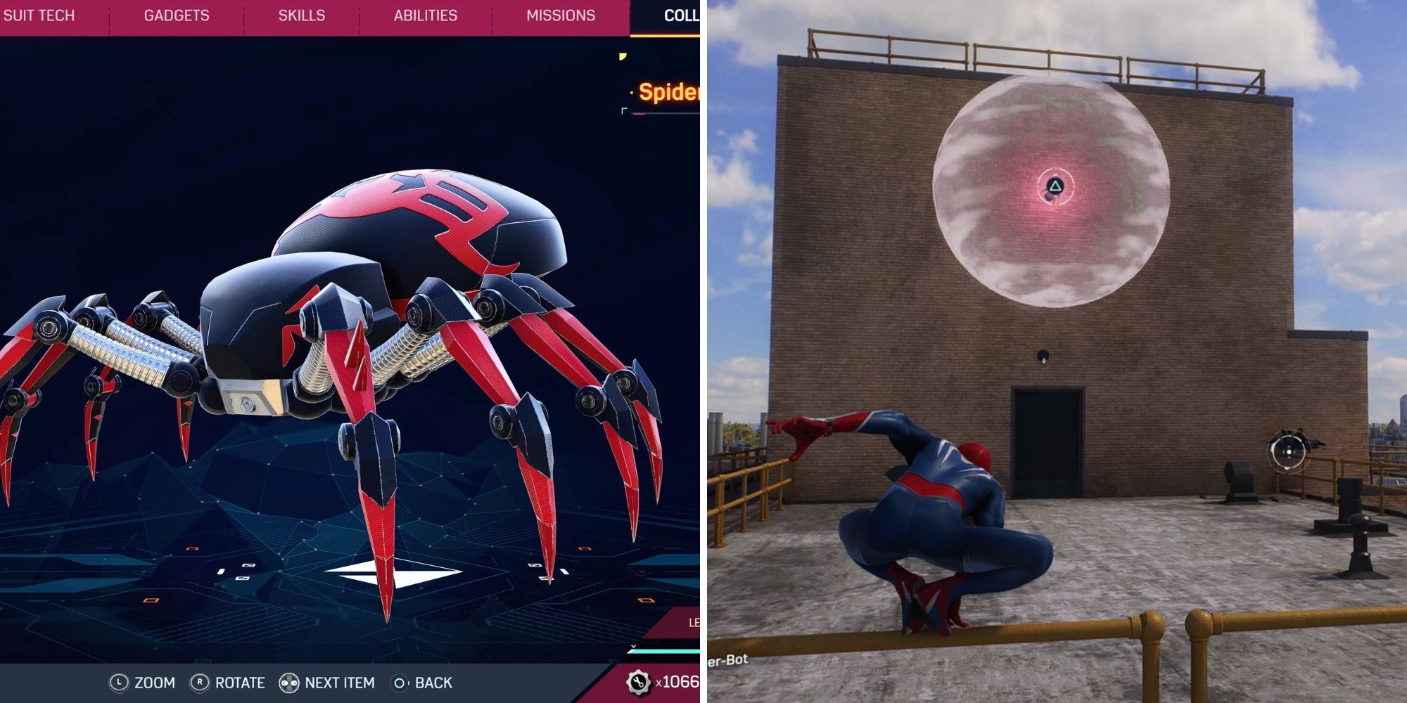 Spider-Man 2: Spider Bot Ending Explained