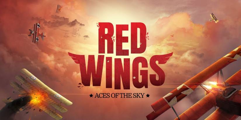 10 Best Flying Games, Ranked