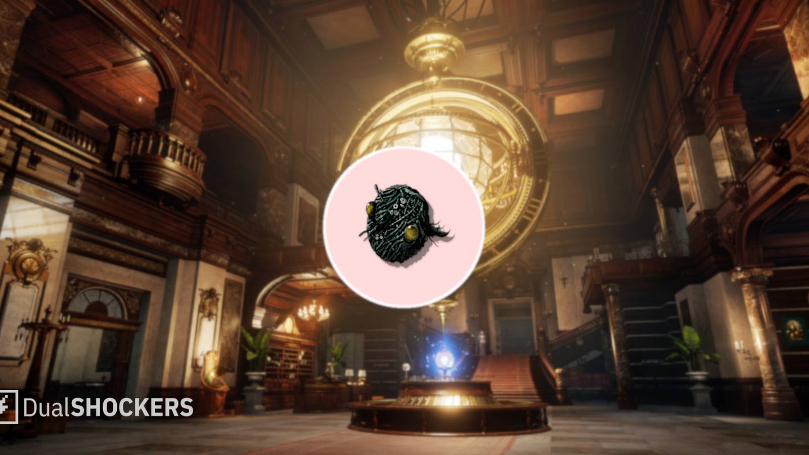 Lies Of P: How To Obtain & Use Ghost Walk Amulet