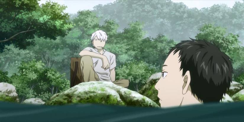 10 Best Slow-Paced Anime Series, Ranked