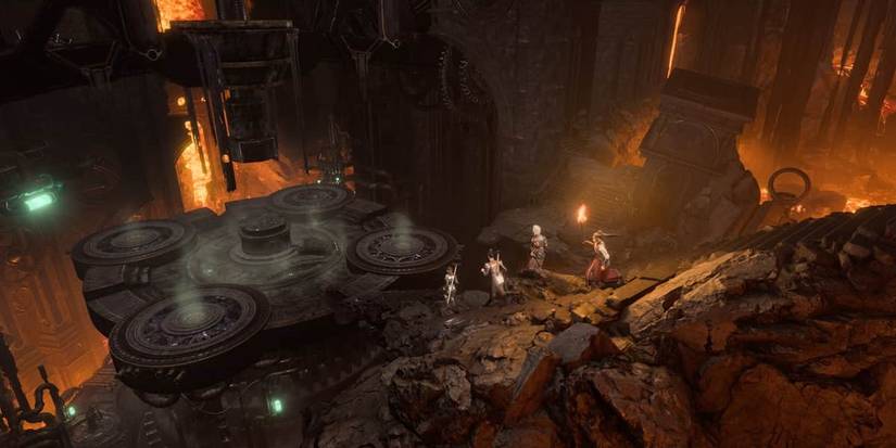 Baldur's Gate 3: 10 Early Game Items To Not Throw Away