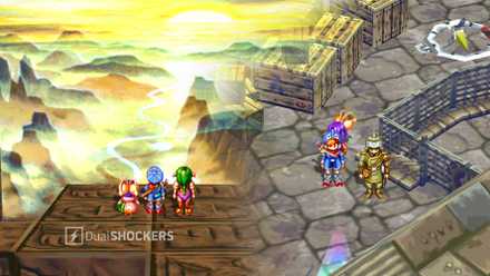 8 PS2 JRPGs Where the World Feels Like It’s Slowly Falling Apart Around the Player