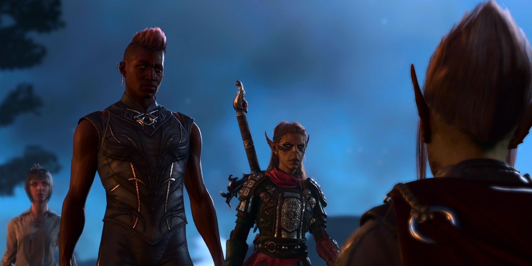 Baldur’s Gate 3: Can You Trust Vlaakith?