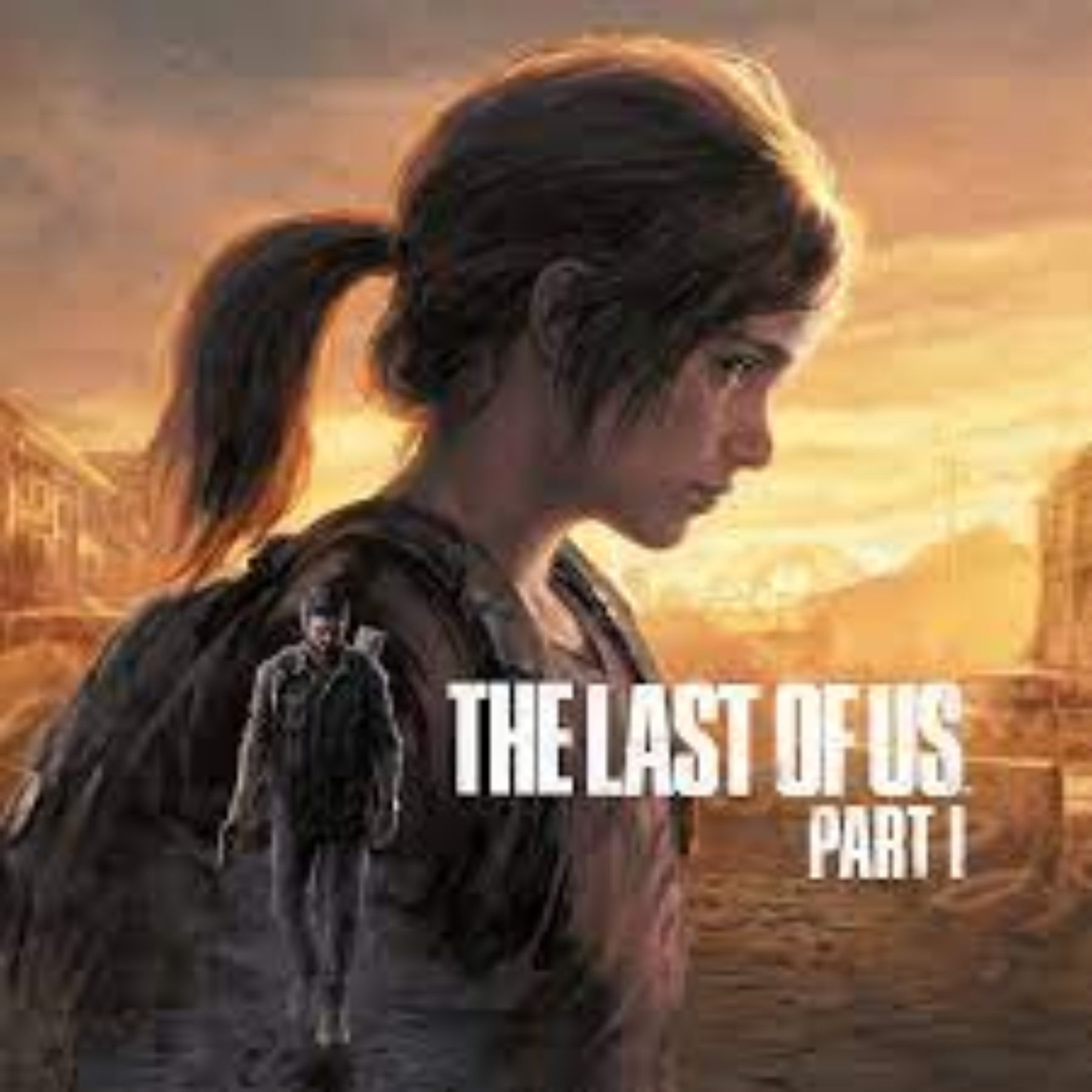 The Last Of Us Part 2 VS The Last Of Us Part 1