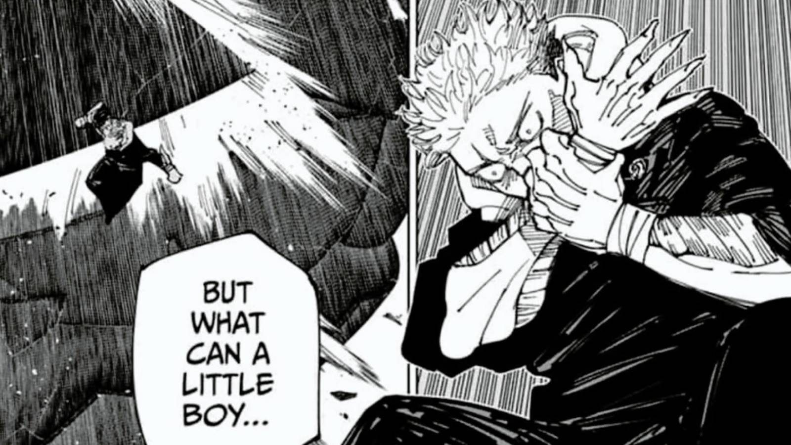 Jujutsu Kaisen Chapter 239 Release Date And Time Confirmed Following Delay