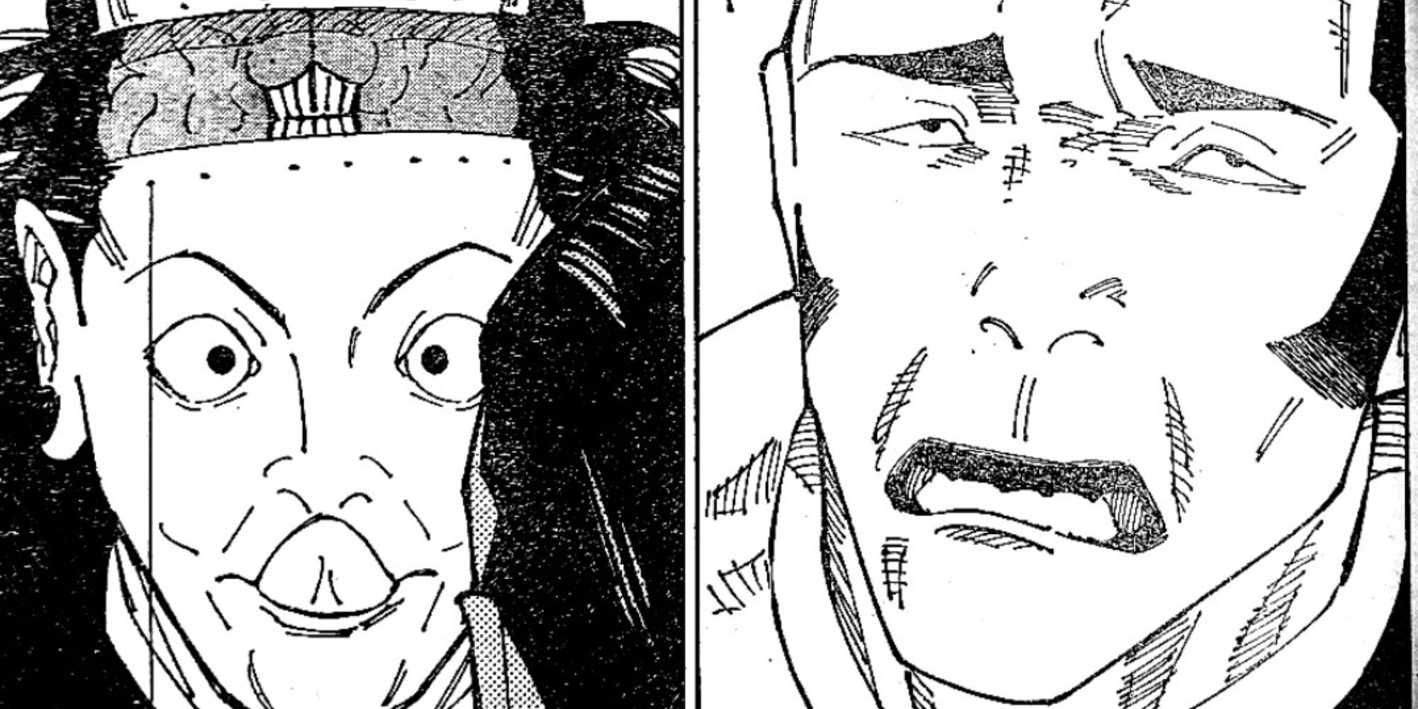 Jujutsu Kaisen Chapter 240 Release Date And Time