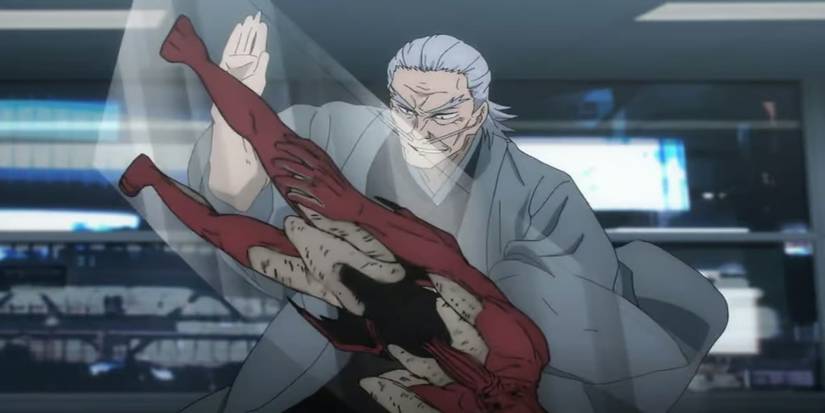 Jujutsu Kaisen: Who Is Naobito Zenin
