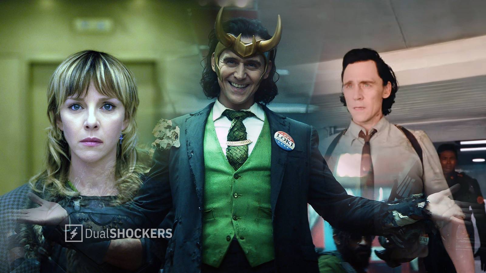 Loki Season 2: Release Date & Time For Disney Plus