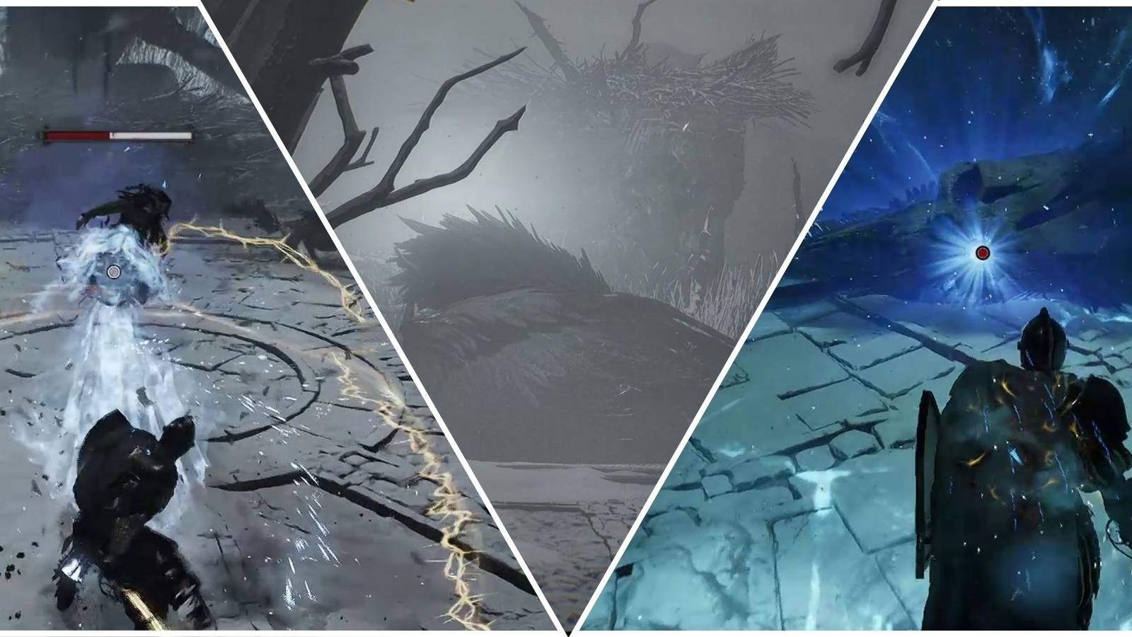 Lords Of The Fallen: How To Defeat The Hollow Crow