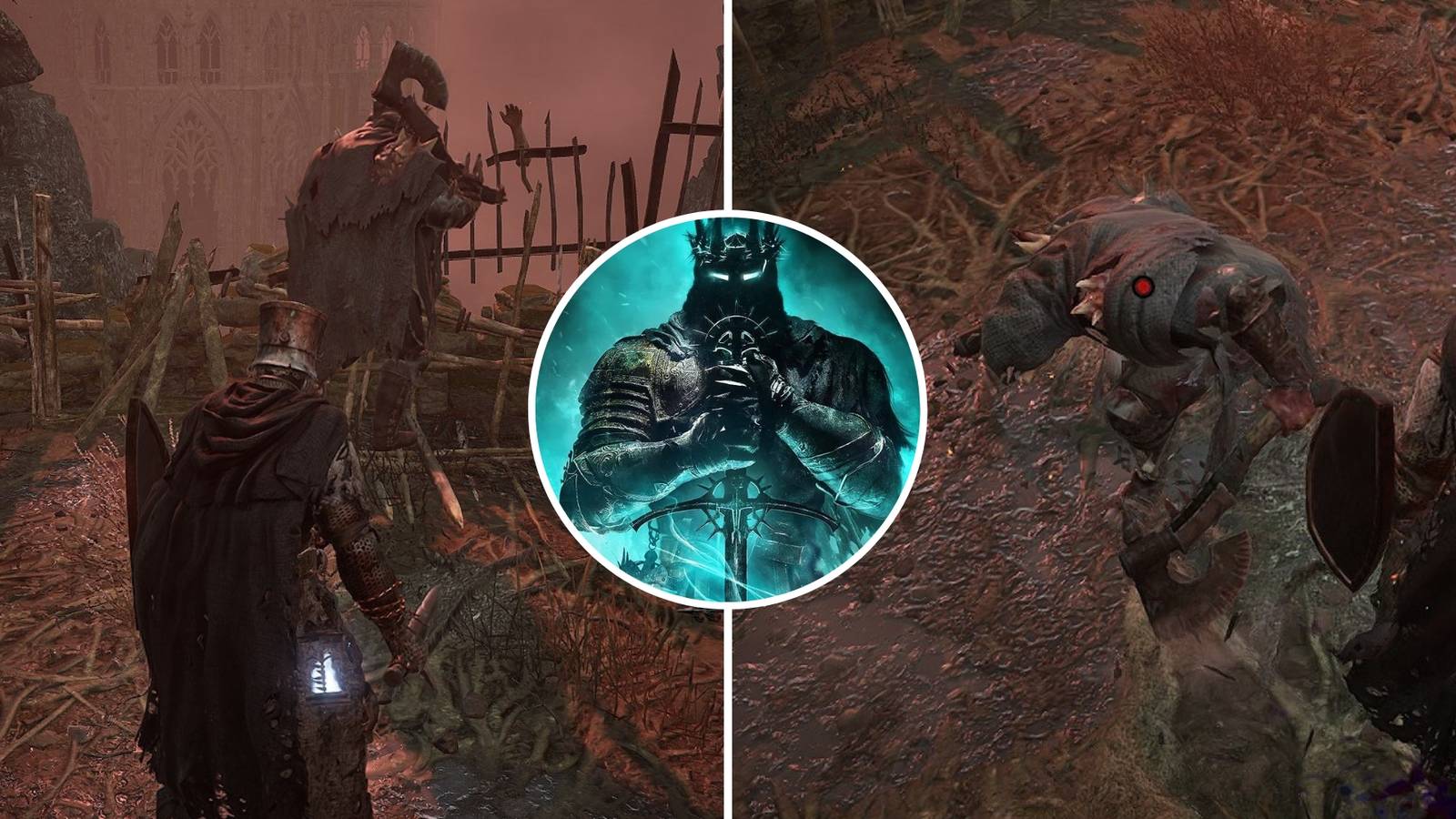 Lords Of The Fallen: How To Backstab & Stagger Enemies