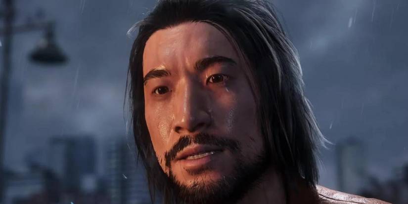 Spider-Man 2: Who Is Martin Li