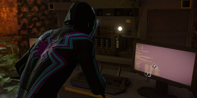 Spider-Man 2: How To Complete Hunter Bases