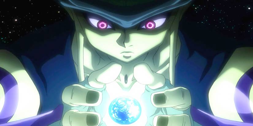 10 Best Shonen Villains, Ranked