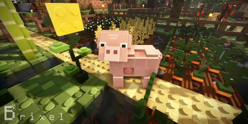 Minecraft: 10 Best Texture Packs, Ranked