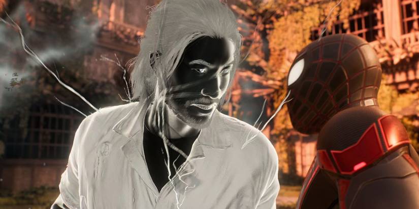 Spider-Man 2: Age, Height, & Powers Of Main Characters