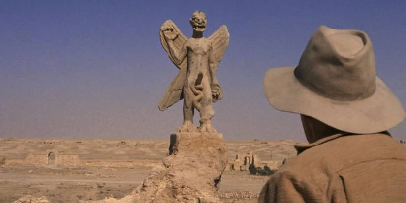 The Exorcist Believer Pazuzu Explained