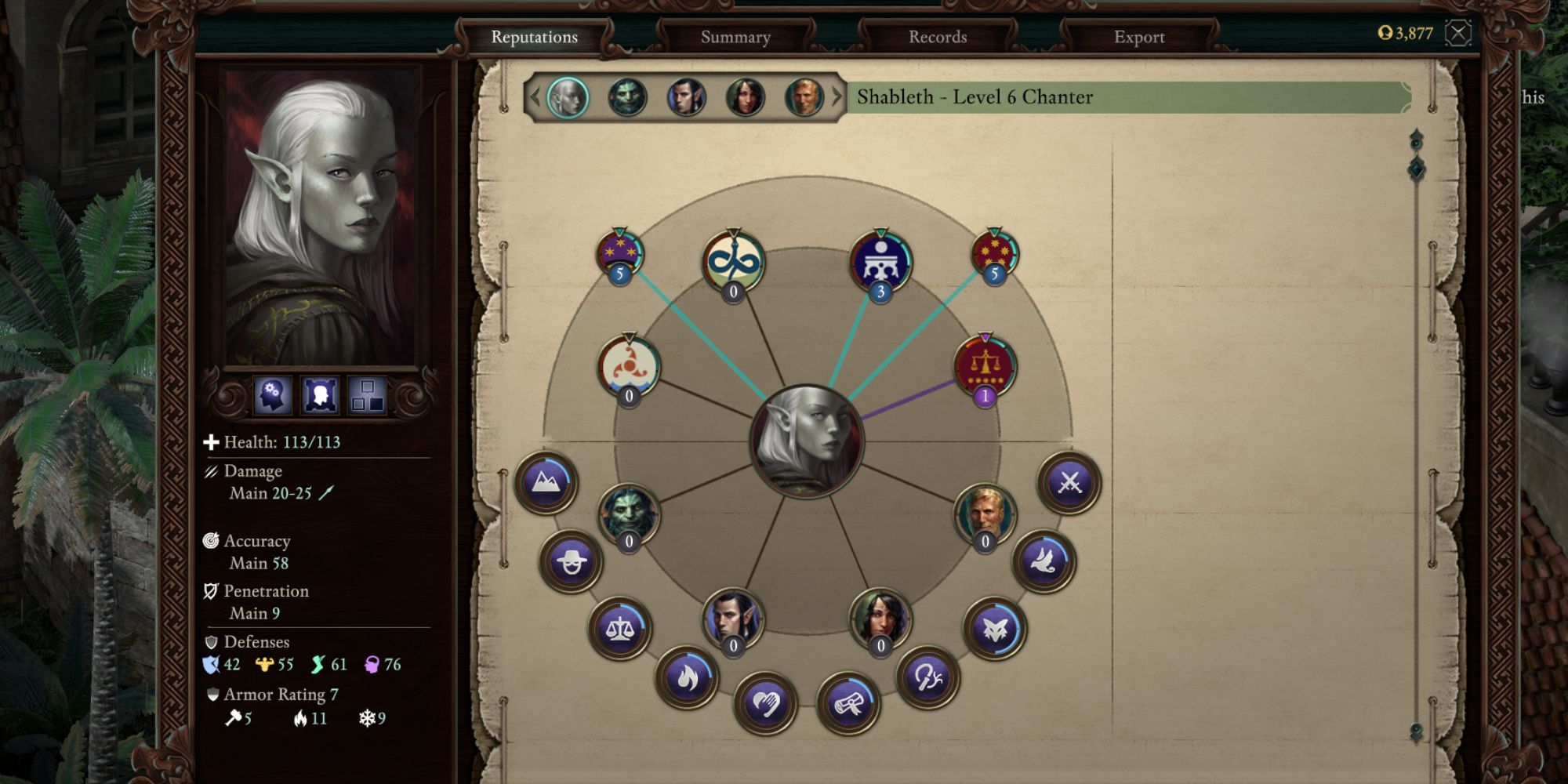 Create a Roleplaying Game with Rosebud AI: RPG Design, Examples & Prompts