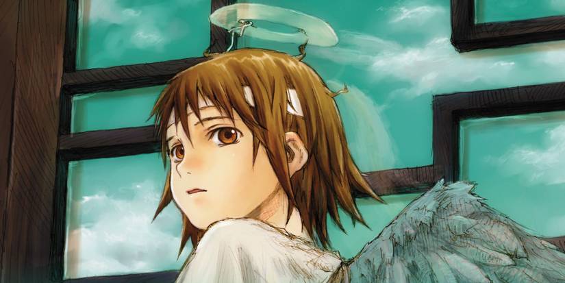 10 Best Slow-Paced Anime Series, Ranked